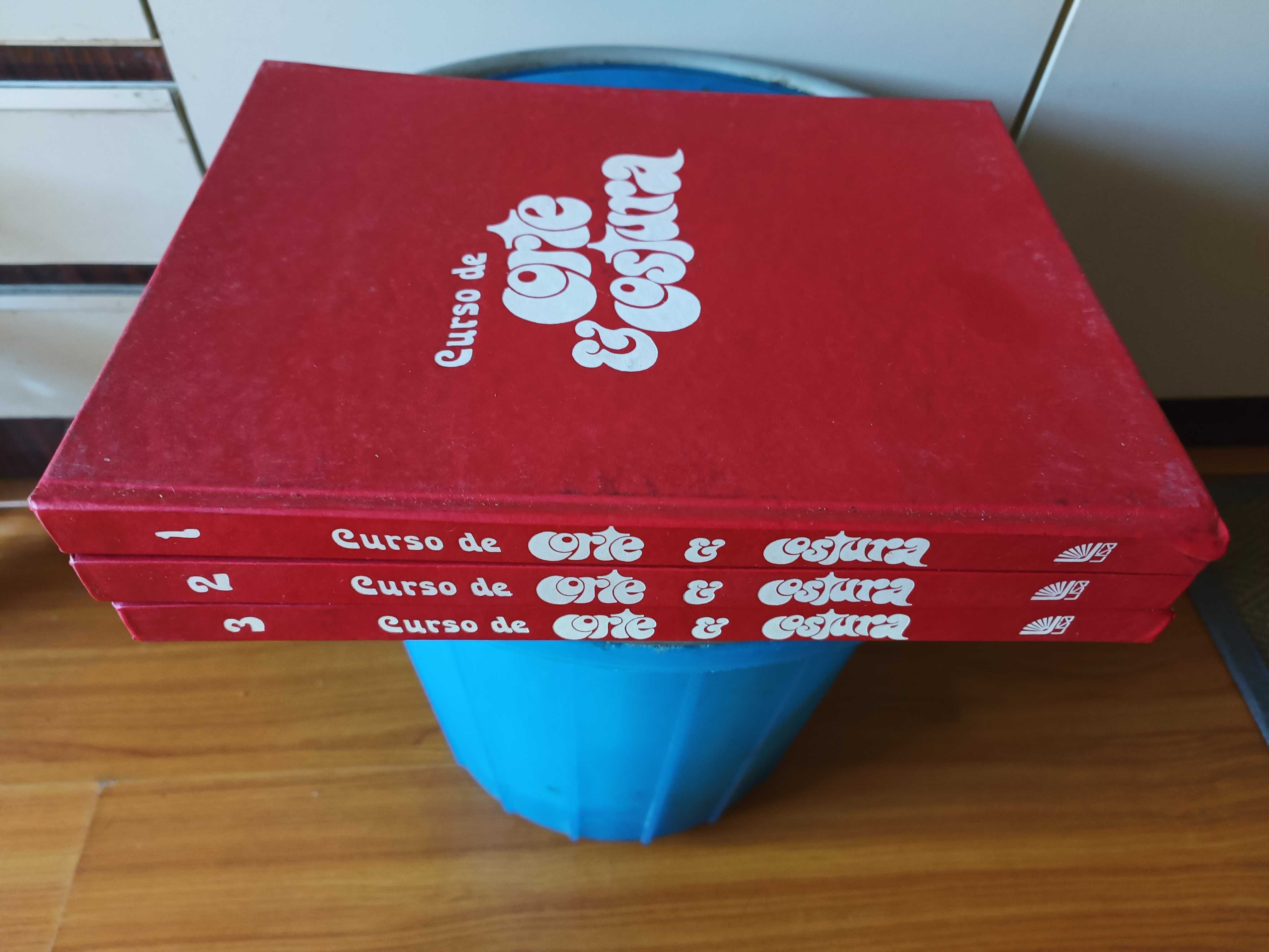 Curso de corte & costura com esquadro