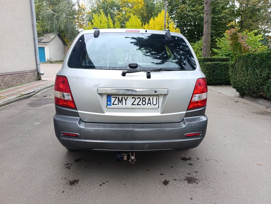 Продам Kia Sorento