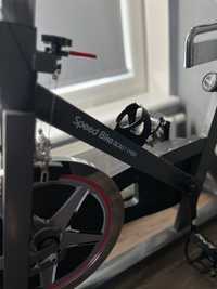 Rower spinningowy