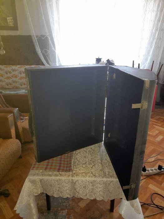 Akordeon Weltmeister 120 Basow