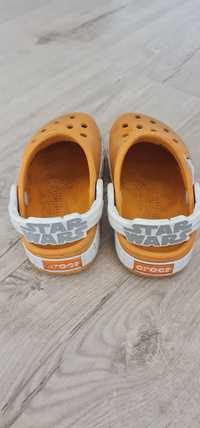 Crocs 6-7 крокси