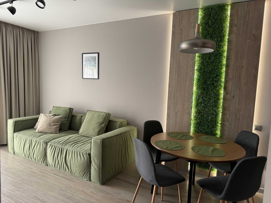 Оренда подобово Парус Сіті