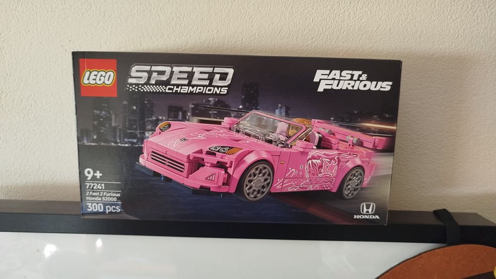 Lego Marvel ideas e outros