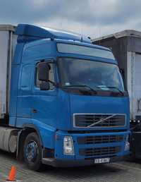 Volvo FH12 460  VOLVO FH12 460