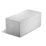 Газоблок ХСМ 600x100x200 мм