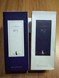 Chat Noir 2 wody perfumowane