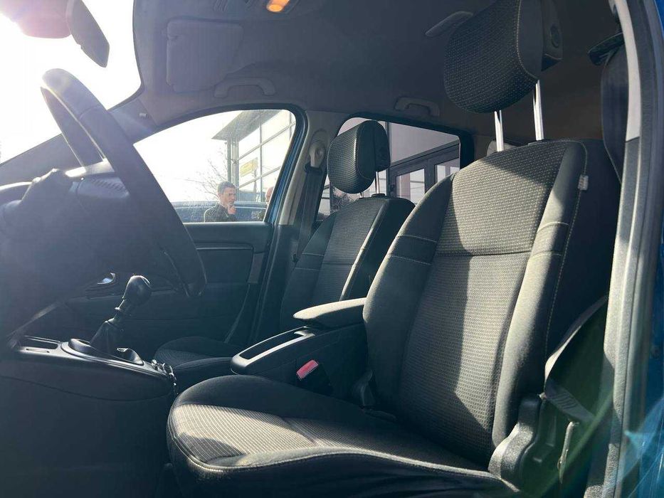 Renault Grand Scenic 2010