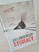 Zielonogórscy Sybiracy - Książka