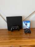 [PS4] Konsola SONY PlayStation 4 Slim 1TB + Pad + Gra Star Wars