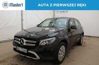 Mercedes-Benz GLC WD1766H # GLC 350e 4 Matic # Plug-in # Salon PL # FV23%VAT!