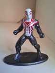 MARVEL nanofigurka spider-man