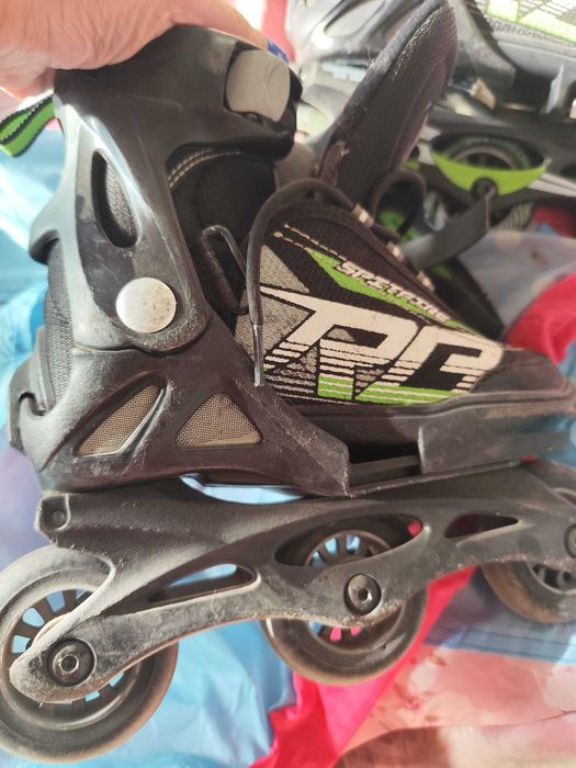 Ролики фірмові 28-32,звонити