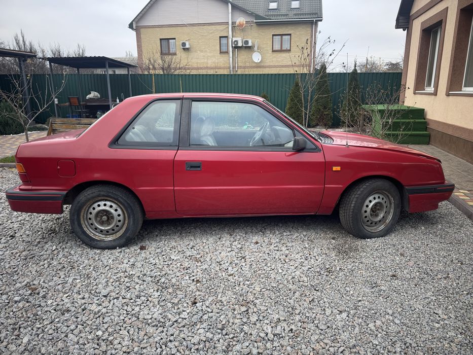 Продам Chrysler es