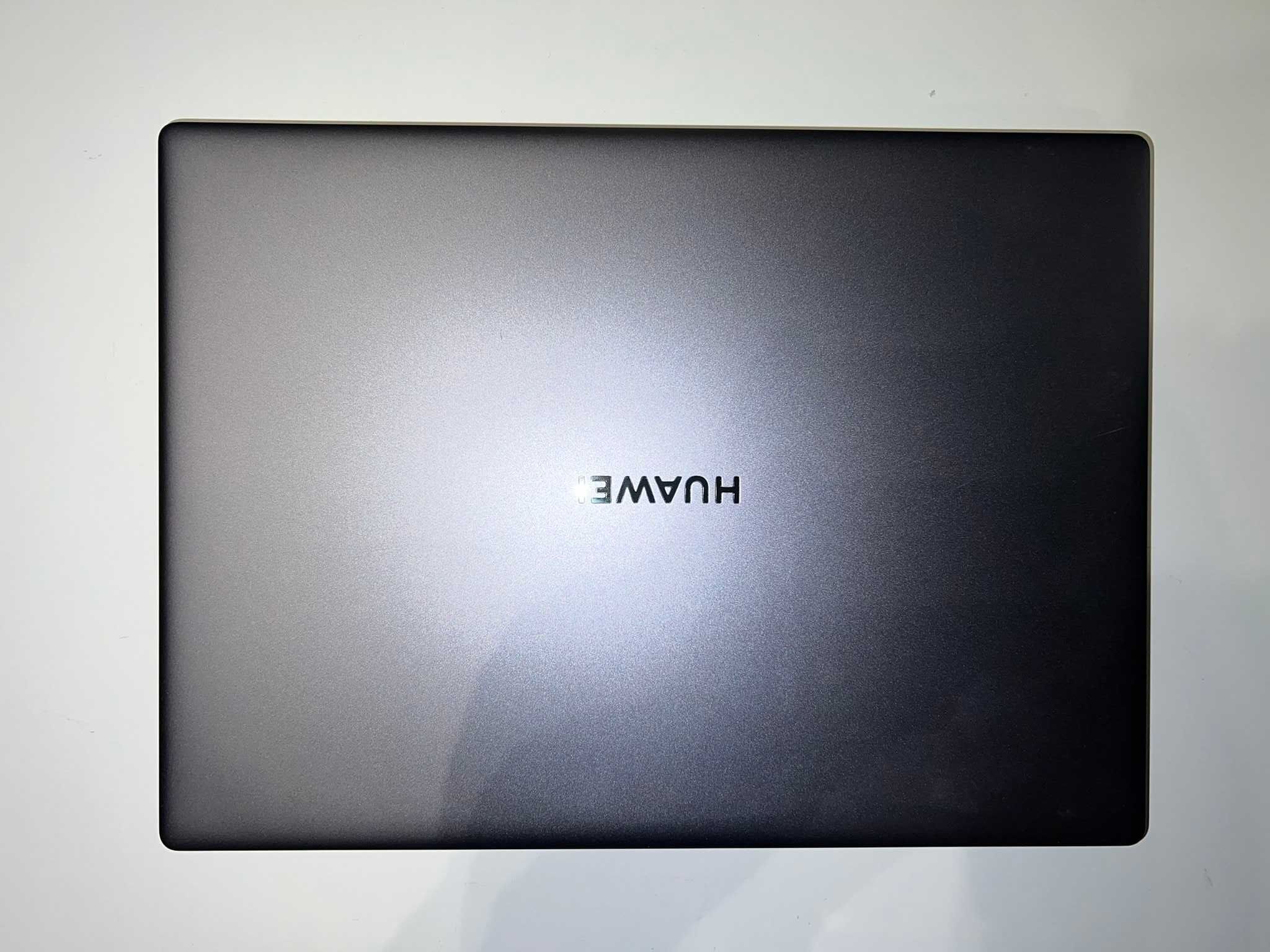 Laptop Huawei MateBook 14 AMD R5-4600H/16GB RAM/512gb dysk Win11