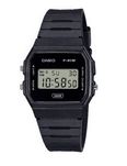 Часы Casio F-91WB-1A ! Оригинал! Фирменная гарантия 2 года!
