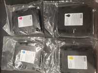 Oryginalne tusze żelowe GC41 GC31 do RICOH SG3110dn komplety i pojedyn