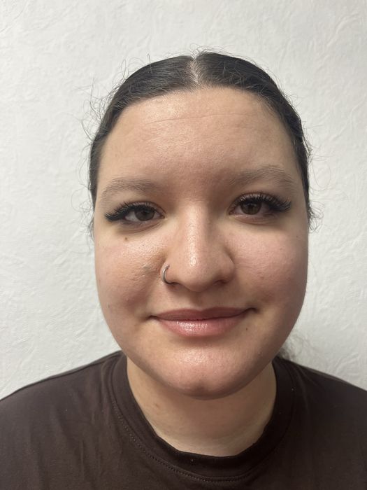 Нарощення вій. Хотів ,Лісники ,Чабани