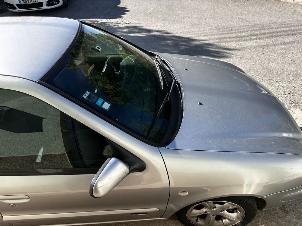 Citroen Xsara 1.4
