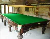 Stół Snooker/Bilard z I poł. XIX w.