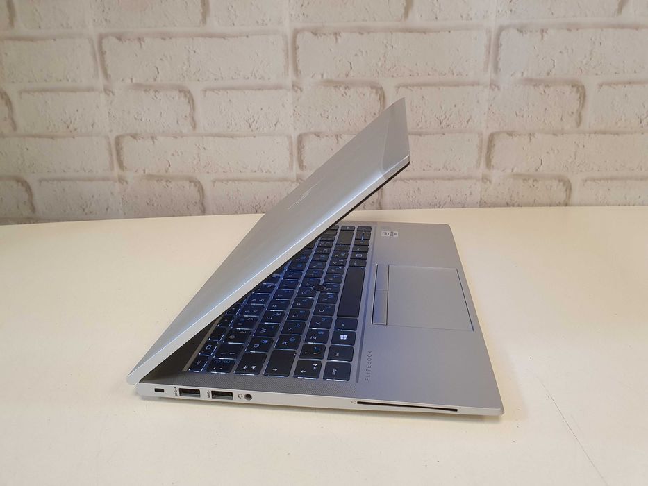 Мощный Ноутбук для работы ∎HP EliteBook 840 G7∎i5-10210U∎16GB∎SSD∎АКЦ