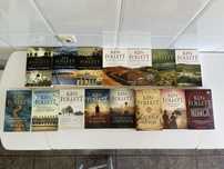 Livros Ken Follett