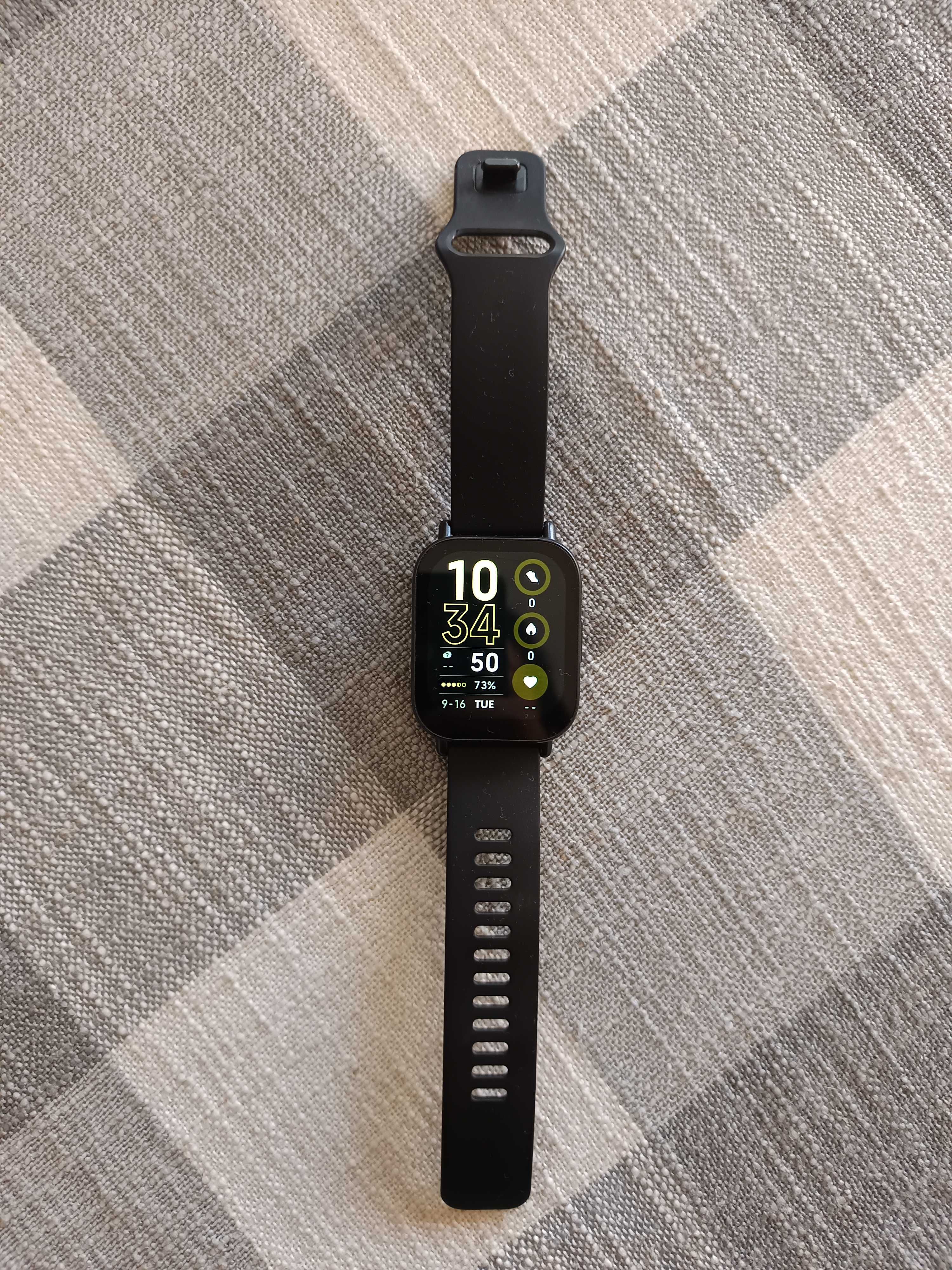 Xiaomi watch 5 lite