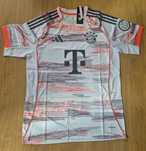 Koszulka Bayern 25/26 wyjazdowa L - czytaj opis,