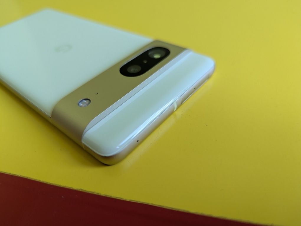 Акція! Google Pixel 7 Ідеал! 8/128Gb google pixel 7