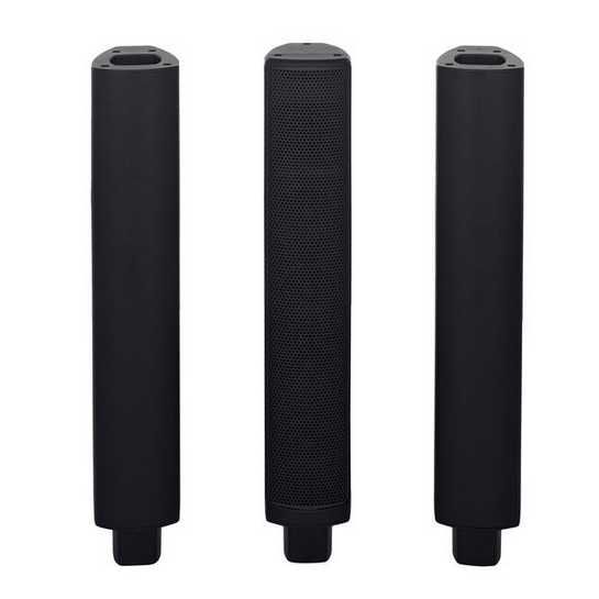 DAS Audio Altea-Duo-20A zestaw nagłośnieniowy