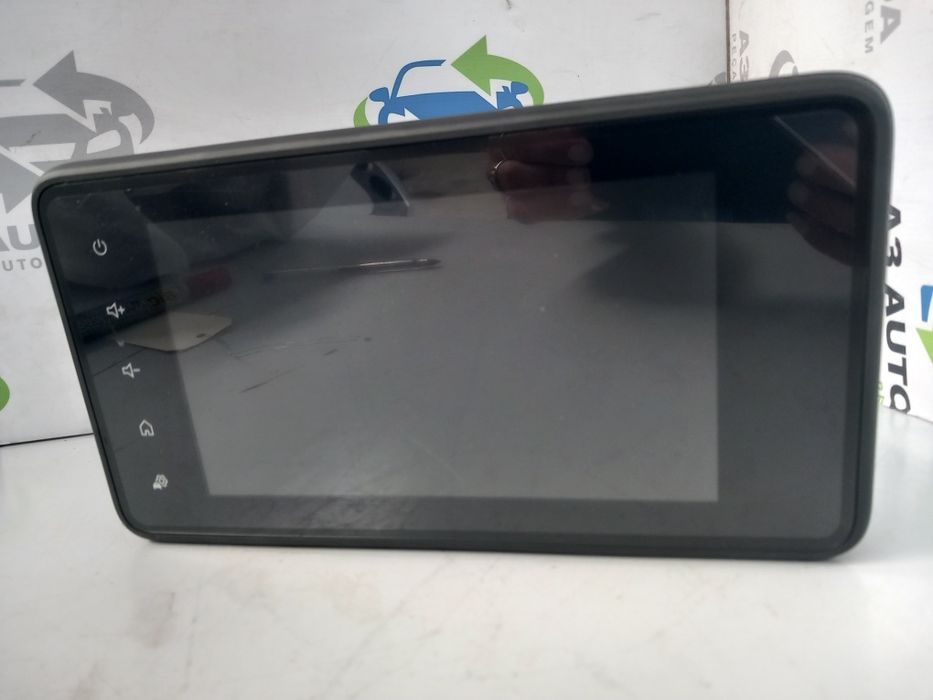 Radio display Dacia Sandero Dacia Jogger
