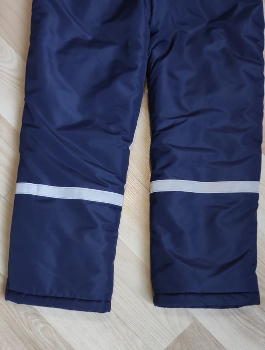 Мембранний полукомбінезон