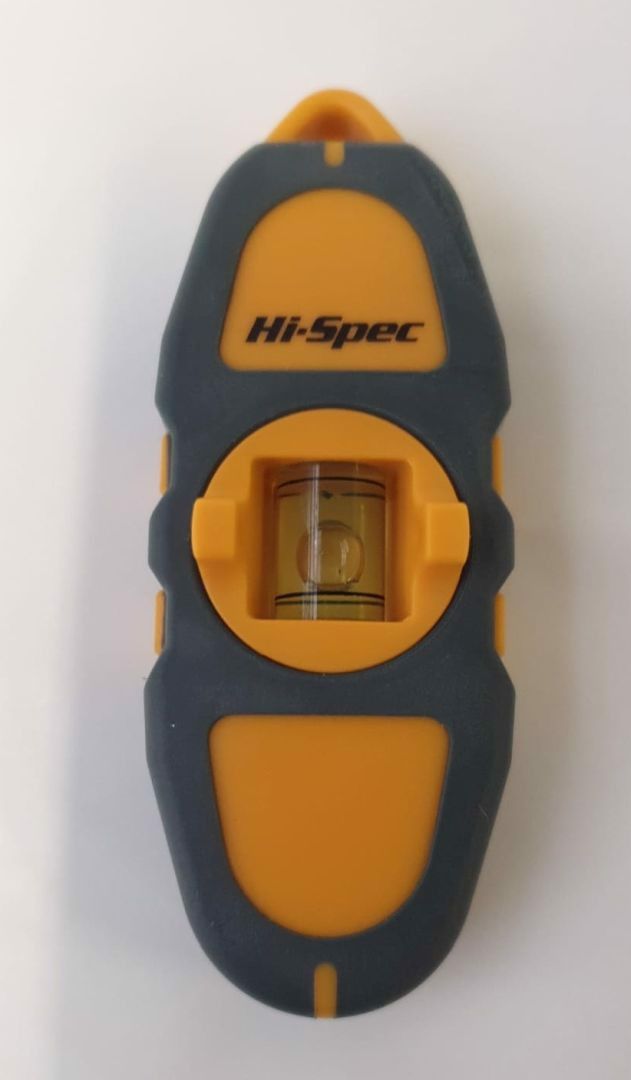 magnetyczn poziomica  hi-spec