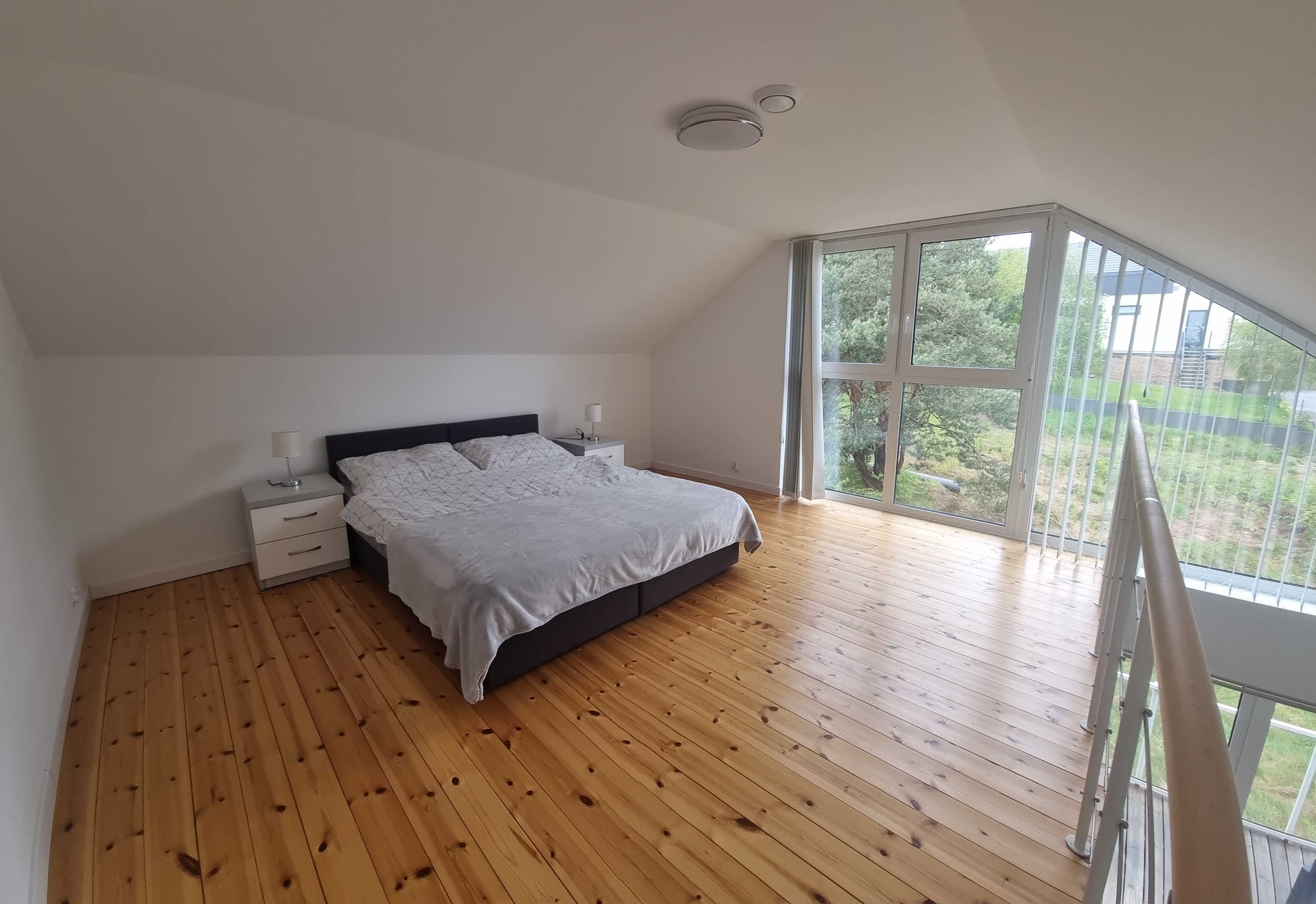 Apartament Mechelinki