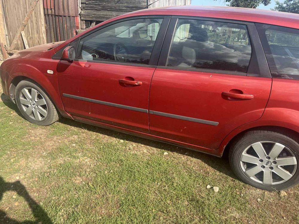 Sprzedam Ford  Focus  mk2
