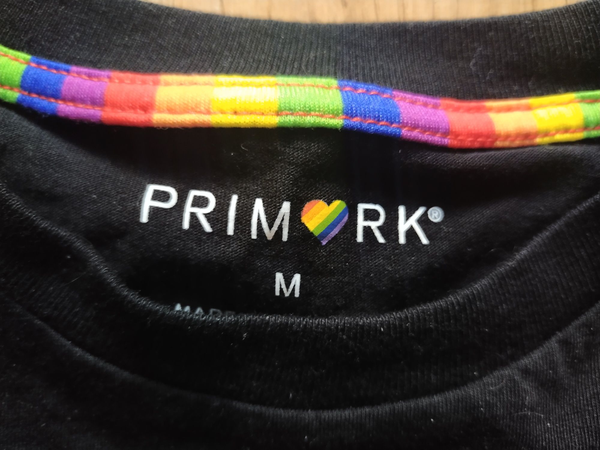 T shirt damski Primark