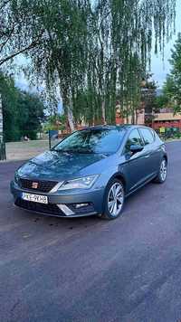 Seat Leon Seat Leon 1.6 TDI STYLE DSG