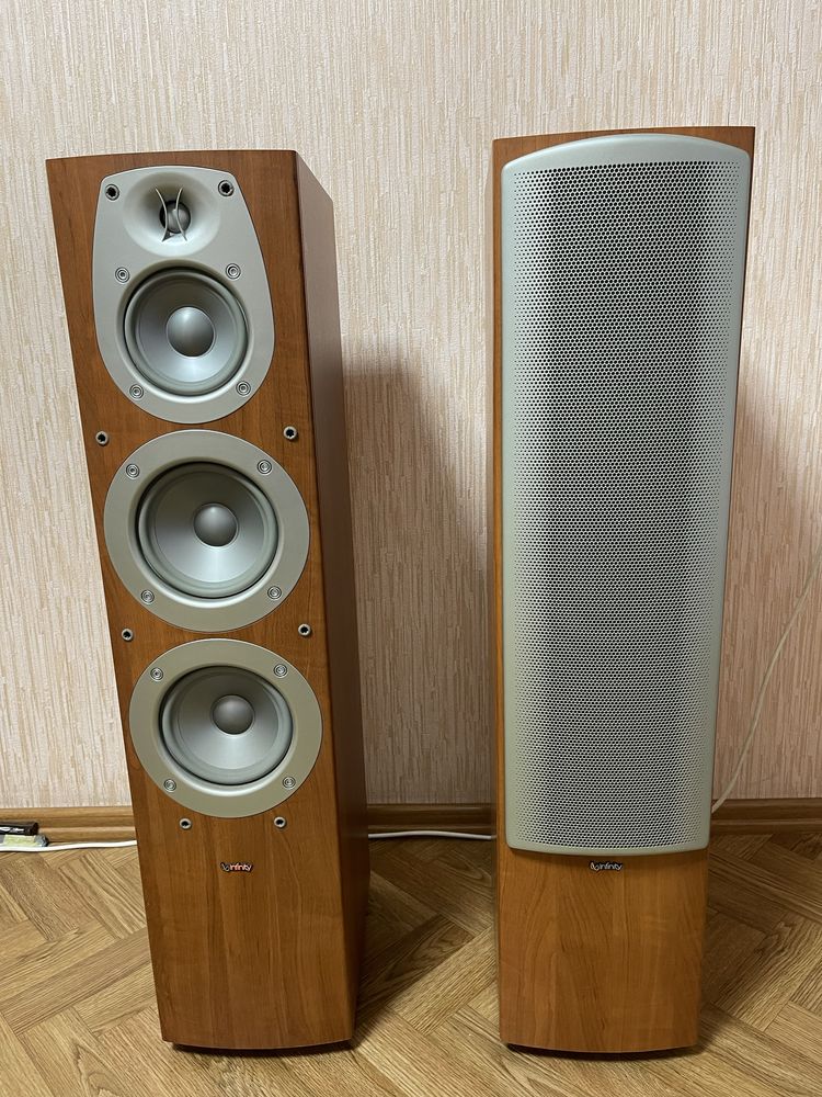 Infinity beta 40