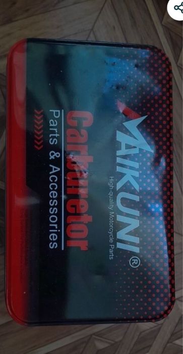 Карбюратор пвк 30