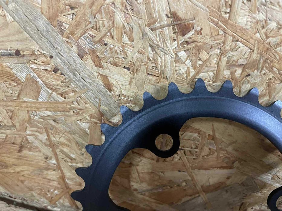 FC-RX810 Zestaw Zębatki, blaty korby Shimano GRX, 48-31T 2x11S NOWY