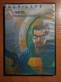 Ретро Диск Half Life глобальна сбірка 1998 - 2007