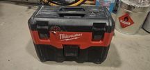 Odkurzacz Milwaukee VC2 m18