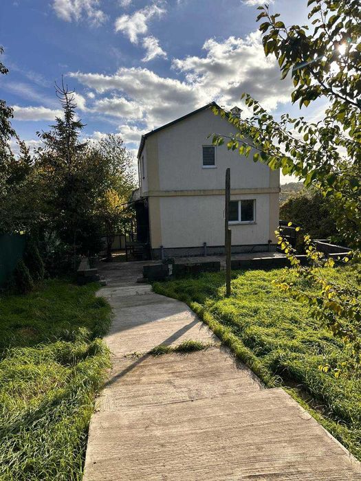 Будинок готовий до заселення! Видрові Доли