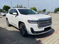 2021   GMC     Acadia
