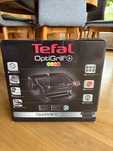 Grill elektryczny Tefal OptiGrill+