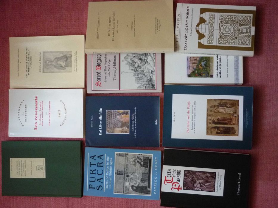 Homilia, sermão, hagiografia, santos, mártires