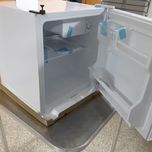 Frigorifico 12v 24v r600a novidade 45L novo muito económico 30watts h