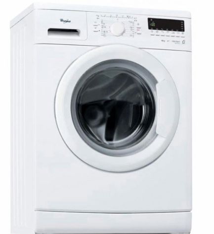 Продам пральну машинку WHIRLPOOL AWS 61012