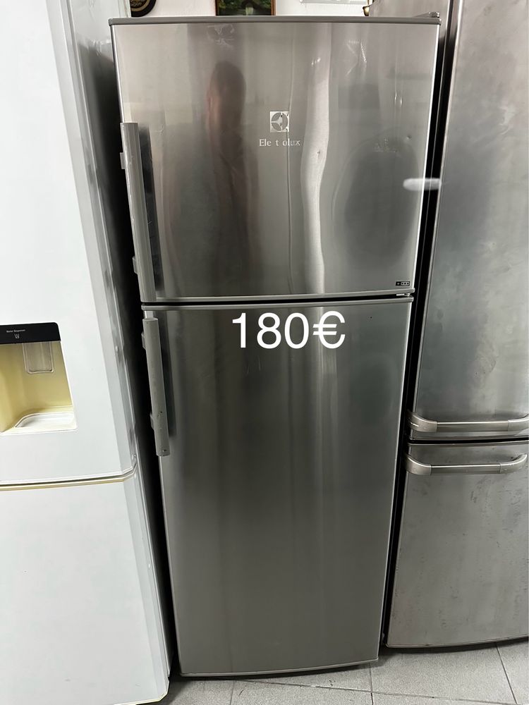 FRIGORIFICOS COMBINADOS (entrega gratuita) 10% DE DESCONTO