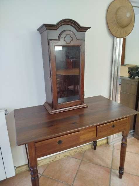 Mesa mais Oratório