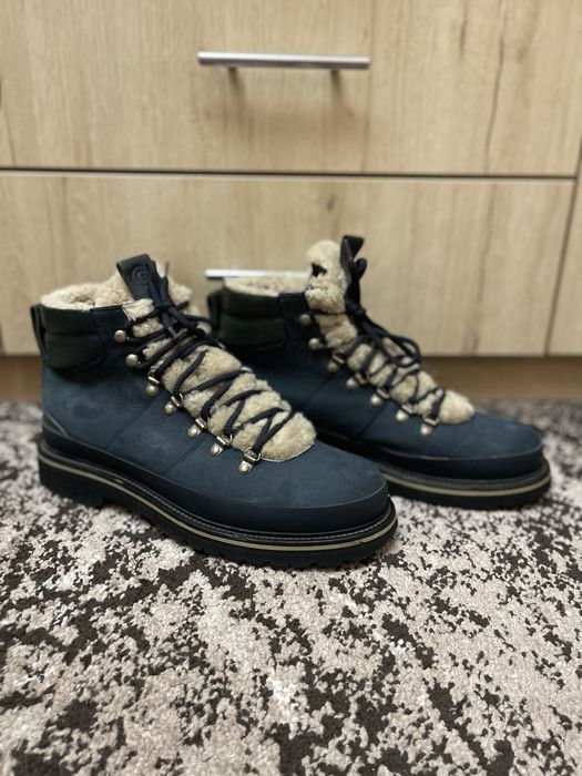 Зимові черевики Greats 45р | Made in Italy